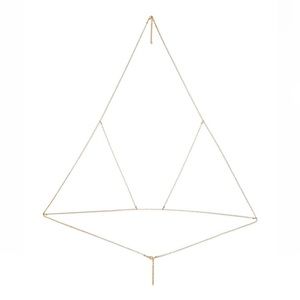 Ellie Vail - Liza Bra Body Chain